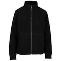 Front - Trespass Womens/Ladies Chatty At200 Fleece Jacket