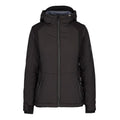 Front - Trespass Womens/Ladies Courtney DLX Padded Jacket