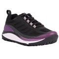 Front - Trespass Womens/Ladies Amber Trainers