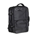 Front - Trespass Rados DLX Travel Rucksack