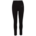 Front - Trespass Womens/Ladies Basca Leggings