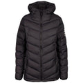 Front - Trespass Womens/Ladies Tonya DLX ECO Padded Jacket