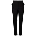 Front - Trespass Womens/Ladies Edziz Softshell Trousers