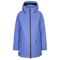 Front - Trespass Womens/Ladies Isabelle DLX Jacket