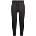 Front - Trespass Mens Tusk DLX Active Jogging Bottoms