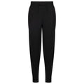 Front - Trespass Womens/Ladies Zusk Active Jogging Bottoms