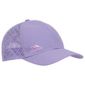 Front - Trespass Womens/Ladies Jodi Baseball Cap