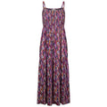 Front - Trespass Womens/Ladies Selena Maxi Dress