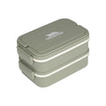 Front - Trespass Bento Lunch Box