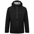 Front - Trespass Mens Johannes DLX Waterproof Jacket