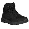 Front - Trespass Childrens/Kids Rex Waterproof Boots