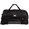 Front - Trespass Fero 100L Wheeled Duffel Bag