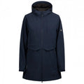 Front - Trespass Womens/Ladies Aylmer Soft Shell Jacket