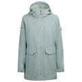 Front - Trespass Womens/Ladies Crystals Waterproof Jacket