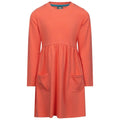 Front - Trespass Girls Morra Dress