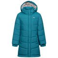 Front - Trespass Girls Ellster Jacket