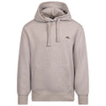 Front - Trespass Mens Truman Logo Hoodie