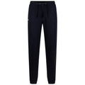 Front - Trespass Mens Matte Jogging Bottoms