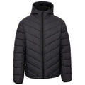 Front - Trespass Mens Didmarton Padded Jacket
