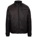 Front - Trespass Mens Daggons Padded Jacket