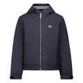 Front - Trespass Childrens/Kids Malio Waterproof Jacket
