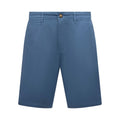Front - Trespass Mens Vinn Casual Shorts