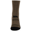 Front - Trespass Unisex Adult Averkin Socks