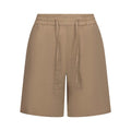 Front - Trespass Womens/Ladies Reenie Casual Shorts
