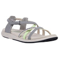 Front - Trespass Womens/Ladies Perla Sandals