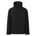 Front - Trespass Mens Frederic 3 in 1 Raincoat