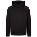 Front - Trespass Mens David Hoodie