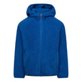 Front - Trespass Childrens/Kids Minally Fleece Jacket