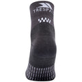 Front - Trespass Unisex Adult Champ Sports Socks (Pack of 2)