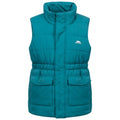 Front - Trespass Girls Casster Gilet