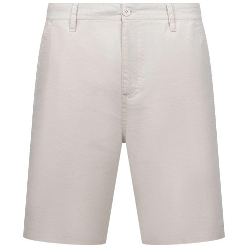 Front - Trespass Mens Boham Shorts