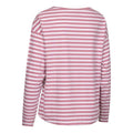 Front - Trespass Womens/Ladies Thelma Striped Top
