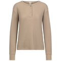 Front - Trespass Womens/Ladies Morvenna Long-Sleeved Top