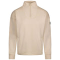 Front - Trespass Womens/Ladies Siobhan DLX Fleece Top