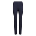 Front - Trespass Womens/Ladies Astraia Supersoft Base Layer Bottoms