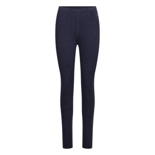 Front - Trespass Womens/Ladies Astraia Supersoft Base Layer Bottoms