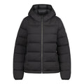 Front - Trespass Womens/Ladies Rollins Hooded Jacket