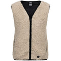 Front - Trespass Womens/Ladies Roslin Fleece Gilet