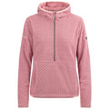 Front - Trespass Womens/Ladies Metraya Hoodie