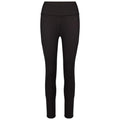 Front - Trespass Womens/Ladies Kanika Active Leggings