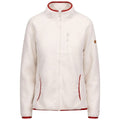 Front - Trespass Womens/Ladies Tourley Full Zip Fleece Jacket