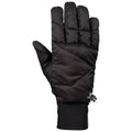 Front - Trespass Unisex Adult Vinny Down Gloves