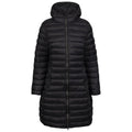 Front - Trespass Womens/Ladies Dorothea Padded Jacket