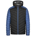Front - Trespass Mens Eriska Padded Jacket