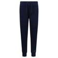 Front - Trespass Boys Assynt Jogging Bottoms