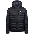 Front - Trespass Mens Mikail Padded Jacket